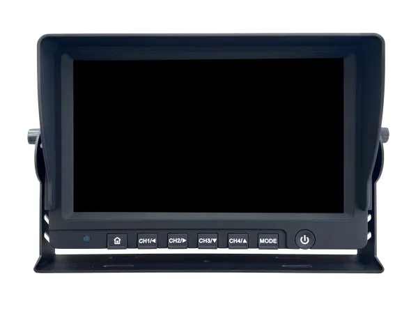 10" AHD Monitor QUAD 10" AHD Monitor QUAD